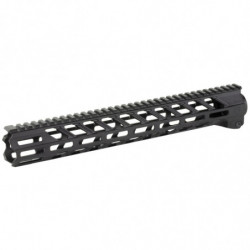 Fortis Switch Rail M-LOK Handguard