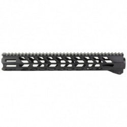 Fortis Switch Rail M-LOK Handguard