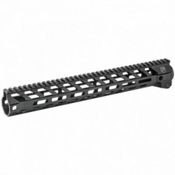 Fortis Switch Rail M-LOK Handguard