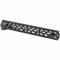 Fortis Switch Rail M-LOK Handguard