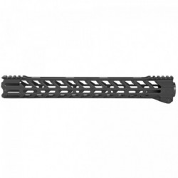 Fortis Switch Rail M-LOK Handguard