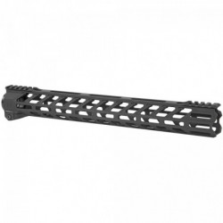 Fortis Switch Rail M-LOK Handguard