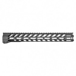 Fortis Switch Rail M-LOK Handguard