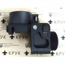 CRC 9038 Folding Stock Mechanism by KPYK