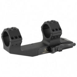 Riton Cantilever QD Mount Black