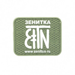 Zenitco Patch