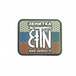 Zenitco Patch