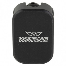 Warne Magazine Extension for Glock