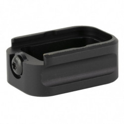 Warne Magazine Extension for Glock