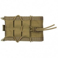 High Speed Gear Rifle TACO Single MOLLE