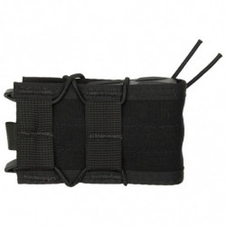 High Speed Gear Rifle TACO Single MOLLE