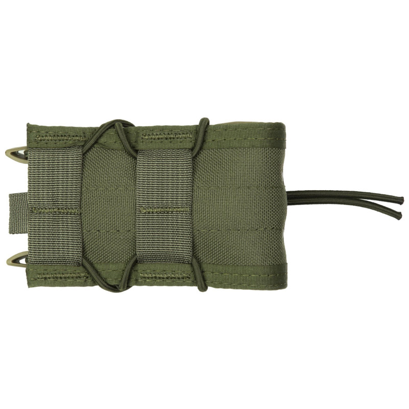 High Speed Gear Rifle TACO Single MOLLE