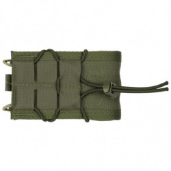 High Speed Gear Rifle TACO Single MOLLE