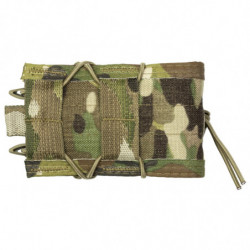 High Speed Gear Rifle TACO Single MOLLE