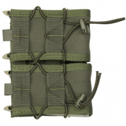 High Speed Gear Double Rifle TACO MOLLE