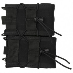 High Speed Gear Double Rifle TACO MOLLE