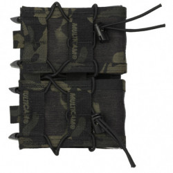 High Speed Gear Double Rifle TACO MOLLE