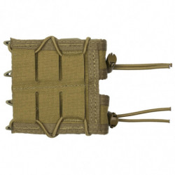 High Speed Gear Double Pistol TACO MOLLE