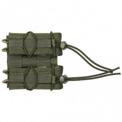 High Speed Gear Double Pistol TACO MOLLE