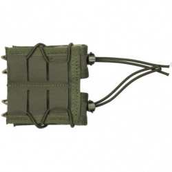 High Speed Gear Double Pistol TACO MOLLE