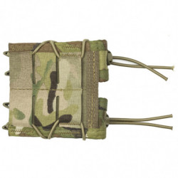 High Speed Gear Double Pistol TACO MOLLE