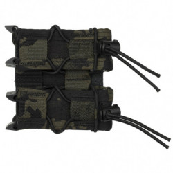 High Speed Gear Double Pistol TACO MOLLE