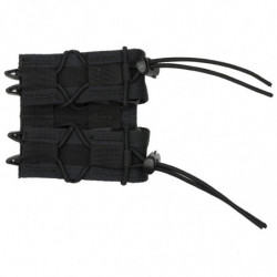 High Speed Gear Double Pistol TACO MOLLE