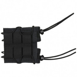 High Speed Gear Double Pistol TACO MOLLE