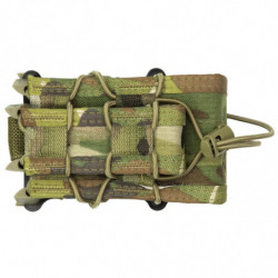 High Speed Gear X2RP TACO Dual Rifle MOLLE