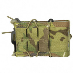 High Speed Gear X2RP TACO Dual Rifle MOLLE