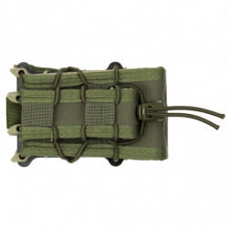 High Speed Gear X2RP TACO Dual Rifle MOLLE