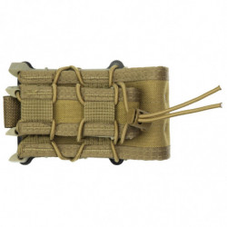 High Speed Gear X2RP TACO Dual Rifle MOLLE