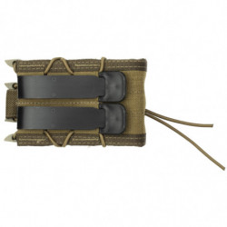 High Speed Gear Double Magazine Decker MOLLE