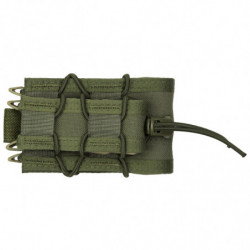 High Speed Gear Double Magazine Decker MOLLE