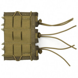 High Speed Gear Triple Magazine Pistol TACO MOLLE