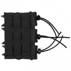 High Speed Gear Triple Magazine Pistol TACO MOLLE