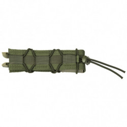 High Speed Gear Single Magazine Extended Pistol TACO LT MOLLE