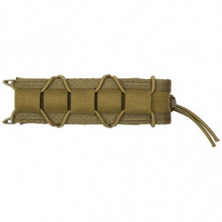 High Speed Gear Single Magazine Extended Pistol TACO LT MOLLE