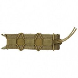 High Speed Gear Single Magazine Extended Pistol TACO LT MOLLE