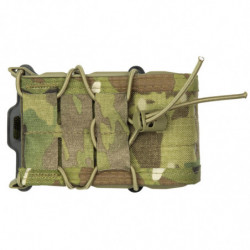 High Speed Gear X2R TACO Rifle Dual Magazine MOLLE