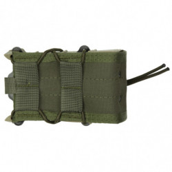 High Speed Gear X2R TACO Rifle Dual Magazine MOLLE