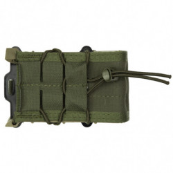 High Speed Gear X2R TACO Rifle Dual Magazine MOLLE