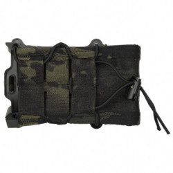 High Speed Gear X2R TACO Rifle Dual Magazine MOLLE