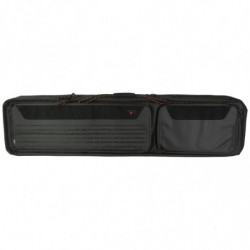 Allen Tac-Six Unit Tactical 2Gun Case Lockable