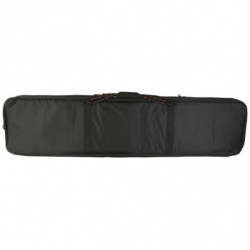 Allen Tac-Six Unit Tactical 2Gun Case Lockable