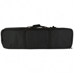 Allen Tac-Six Unit Tactical 2Gun Case Lockable