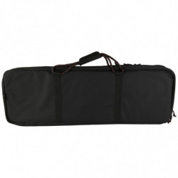 Allen Tac-Six Unit Tactical 2Gun Case Lockable