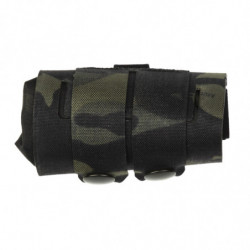 Cole-TAC Compact Dump Pouch 8 Mag for AR