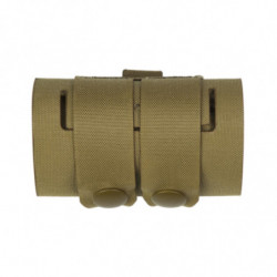 Cole-TAC Compact Dump Pouch 8 Mag for AR