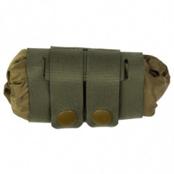 Cole-TAC Compact Dump Pouch 8 Mag for AR